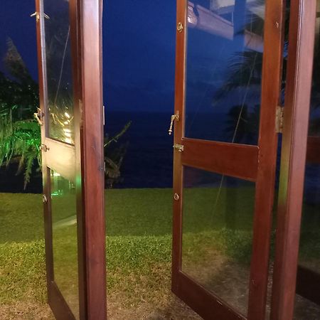 London Villa Secret Beach Mirissa Ngoại thất bức ảnh