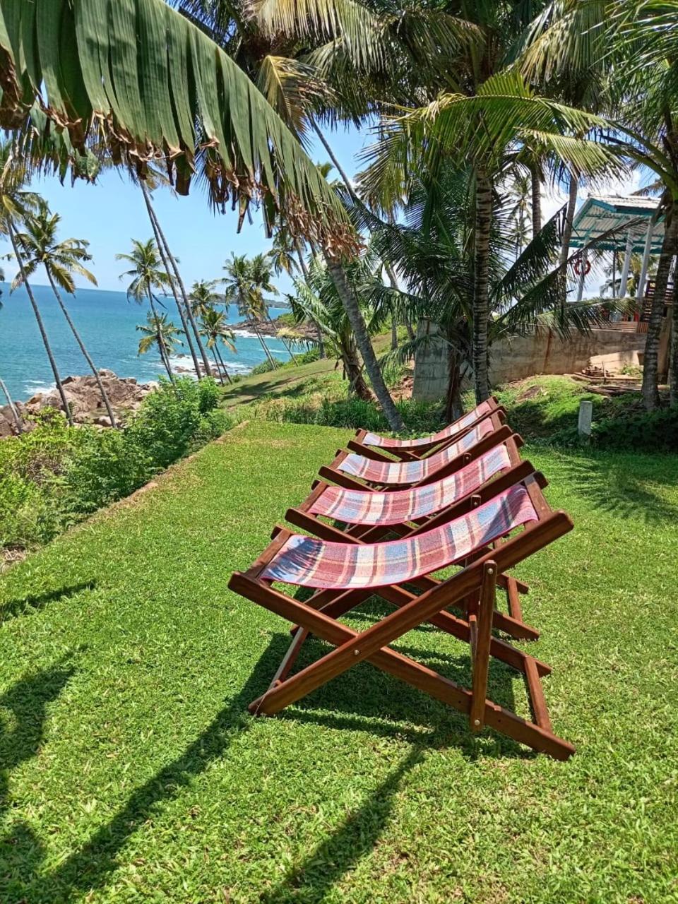 London Villa Secret Beach Mirissa Ngoại thất bức ảnh