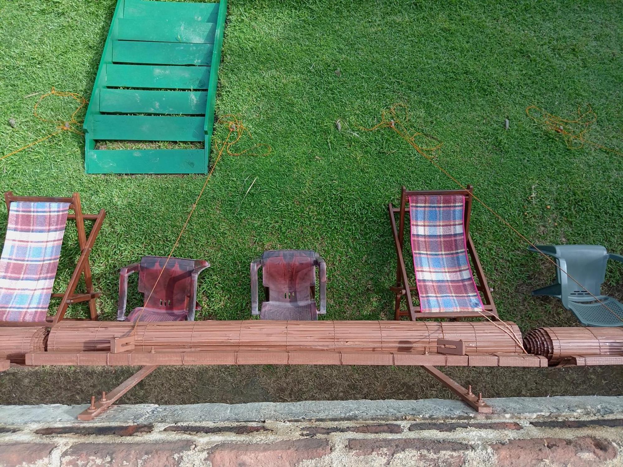 London Villa Secret Beach Mirissa Ngoại thất bức ảnh